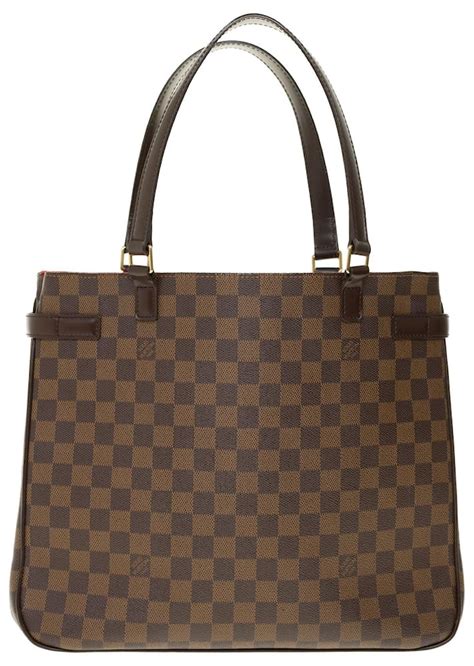 louis vuitton borsa quadretti|louis vuitton borse donna.